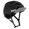Bern Allston DVRT Matte Black