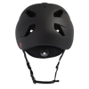 Bern Allston DVRT Matte Black