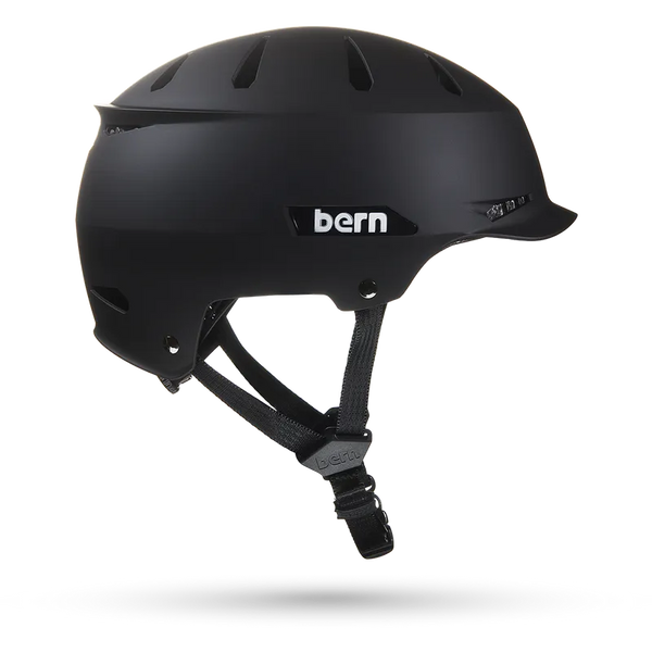 Bern Hendrix MIPS Matte Black
