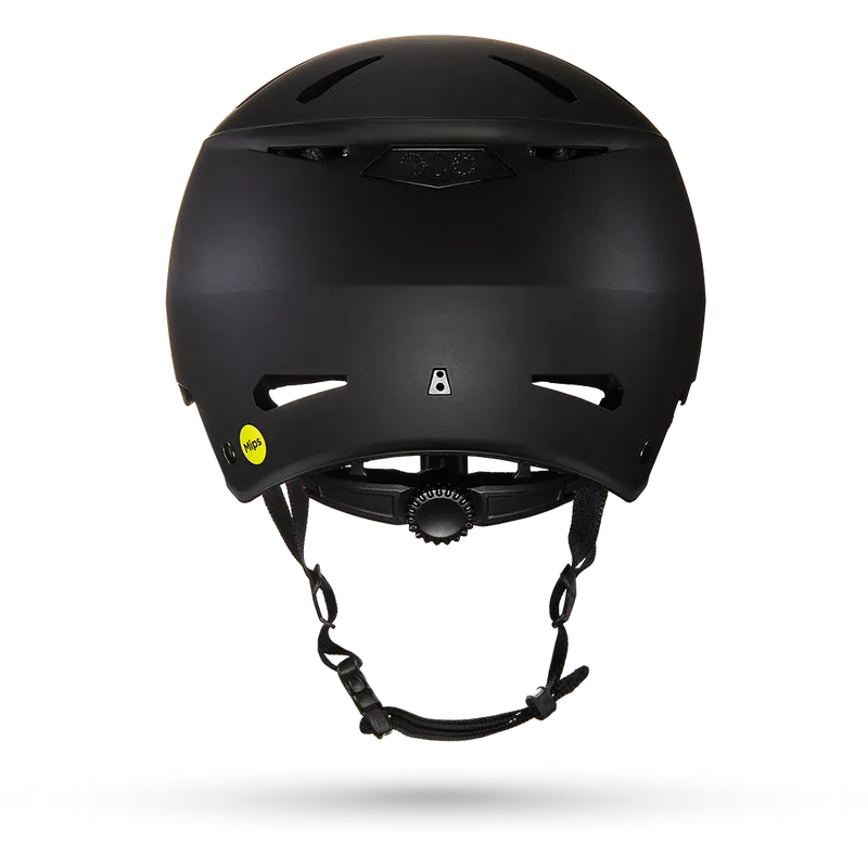 Bern Hendrix MIPS Matte Black