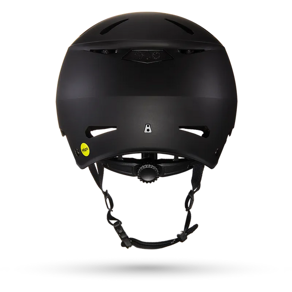 Bern Hendrix MIPS Matte Black