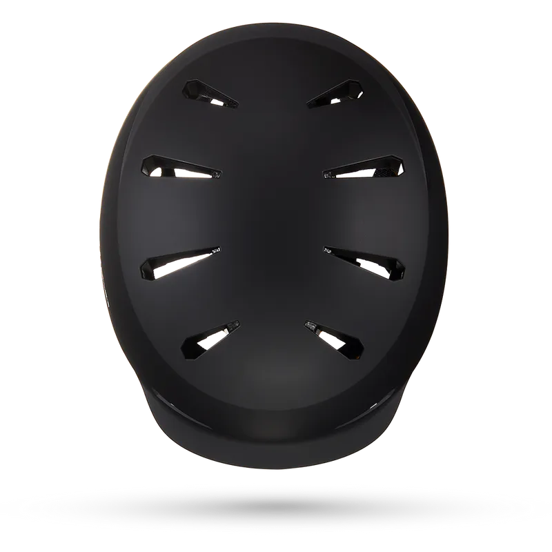 Bern Hendrix MIPS Matte Black