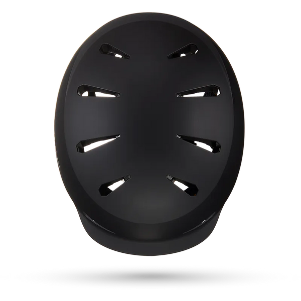 Bern Hendrix MIPS Matte Black