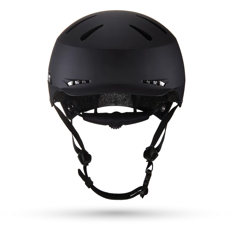 Bern Hendrix MIPS Matte Black