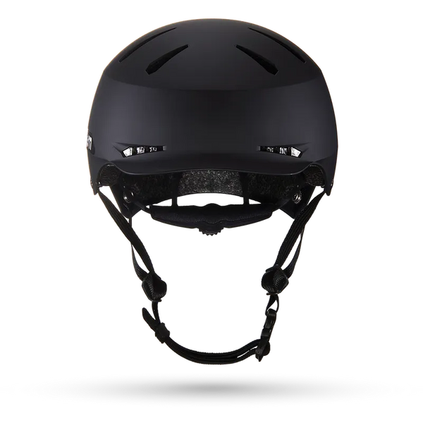 Bern Hendrix MIPS Matte Black