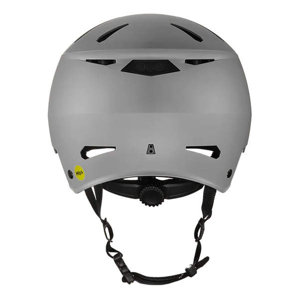Bern Hendrix MIPS Matte Gray