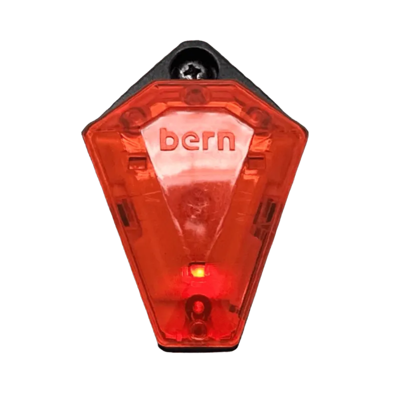 Bern Diamond Helmet Light