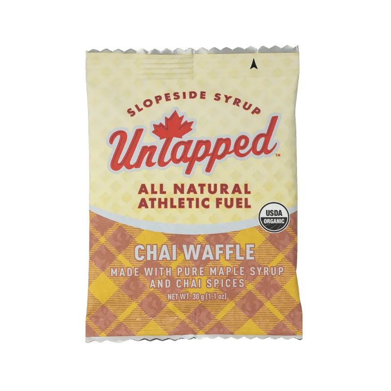 UnTapped Waffles