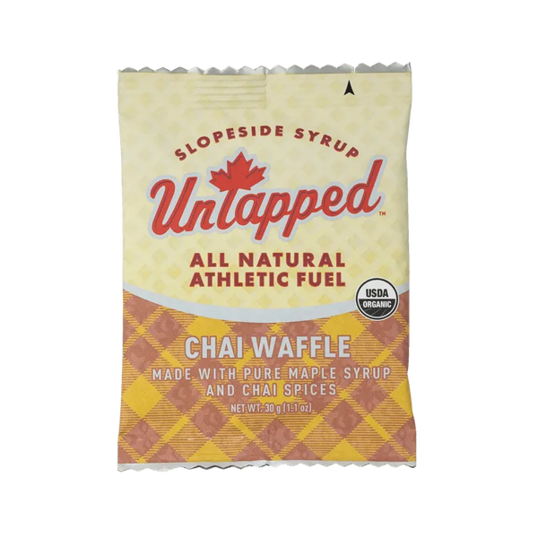 UnTapped Waffles