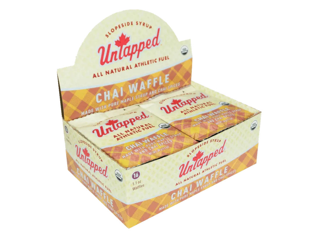 UnTapped Waffles