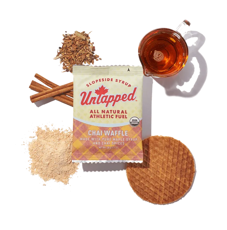 UnTapped Waffles