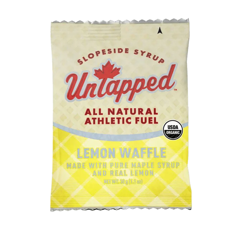 UnTapped Waffles