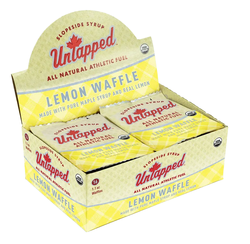 UnTapped Waffles