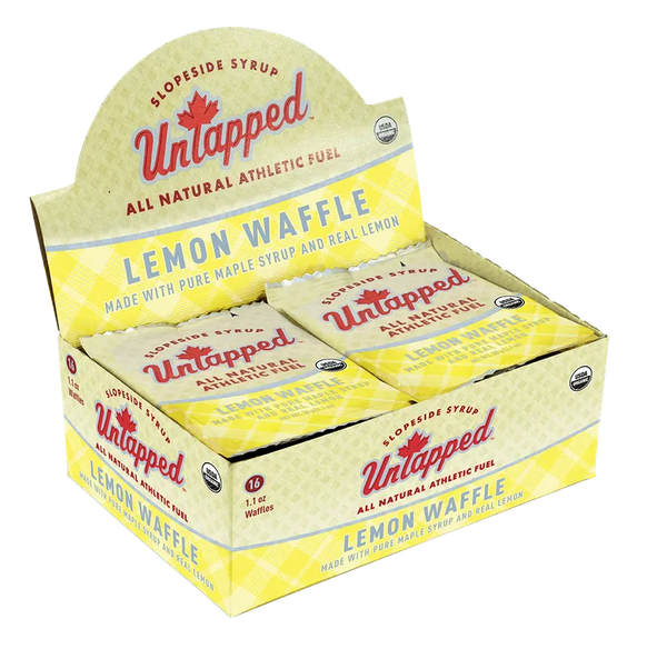 UnTapped Waffles
