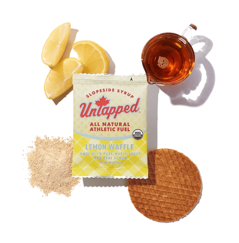 UnTapped Waffles
