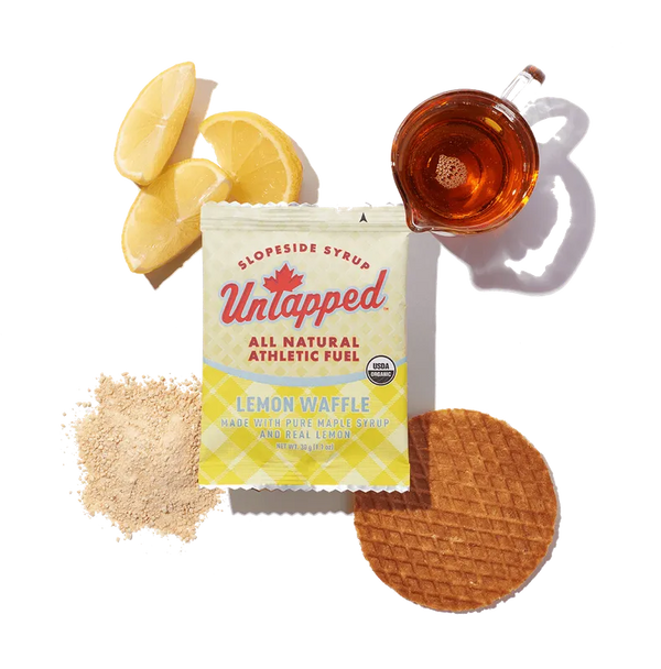 UnTapped Waffles