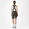 Castelli Espresso W DT Bibshort Women's
