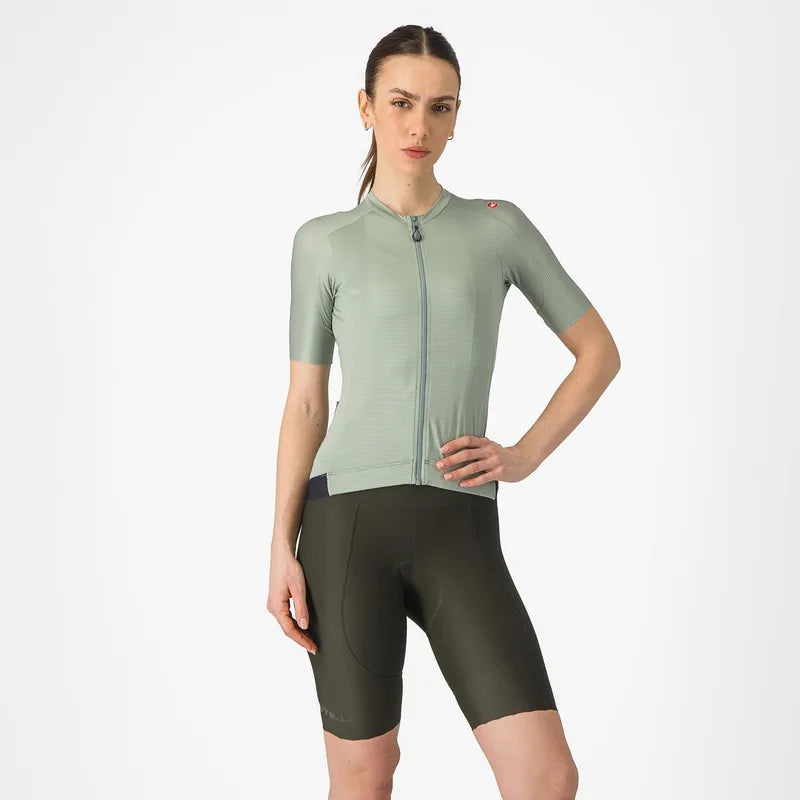 Castelli Espresso W DT Bibshort Women's