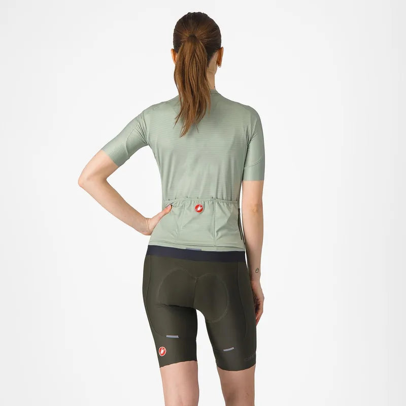 Castelli Espresso W DT Bibshort Women's