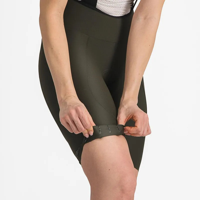 Castelli Espresso W DT Bibshort Women's
