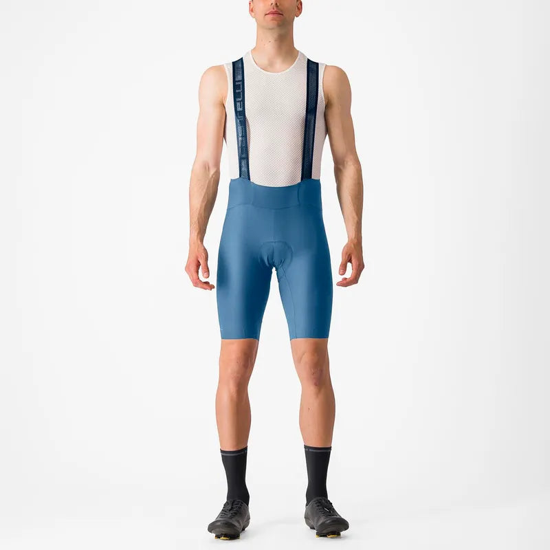 Castelli Espresso Bibshort Men's