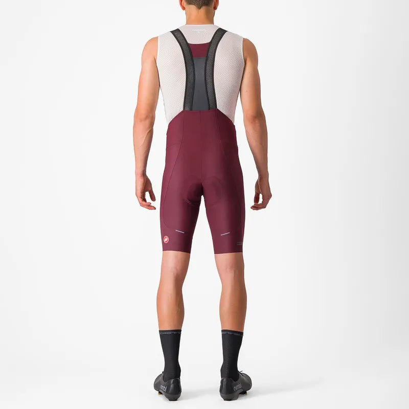 Castelli Espresso Bibshort Men's