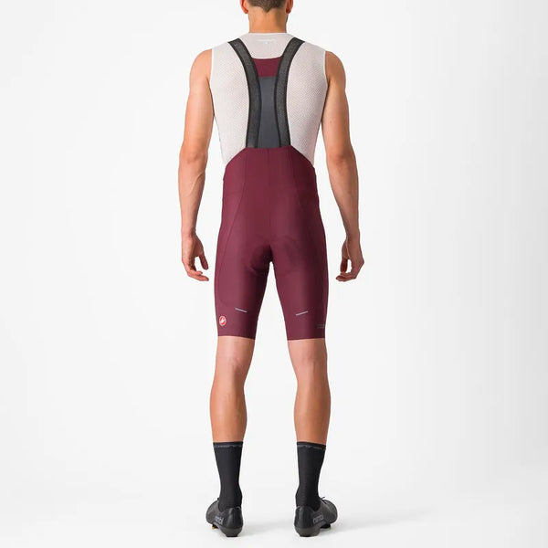 Castelli Espresso Bibshort Men's