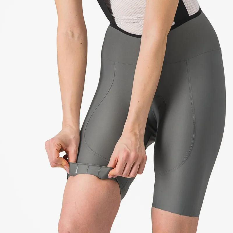 Castelli Espresso W DT Bibshort Women's
