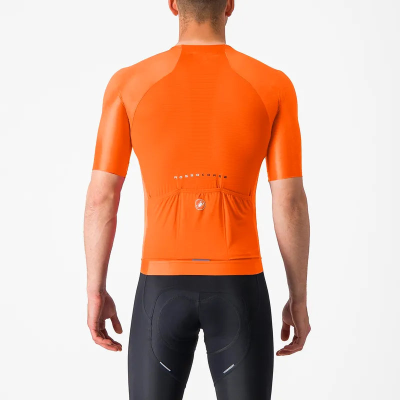 Castelli Aero Race 7.0 Jersey