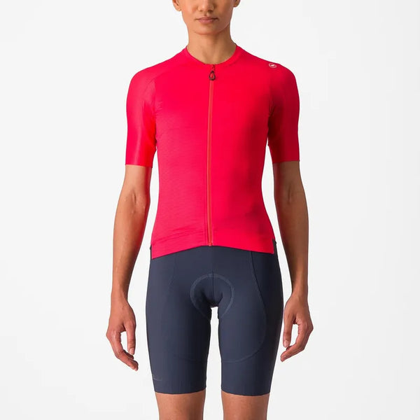 Castelli Espresso W Jersey Women's