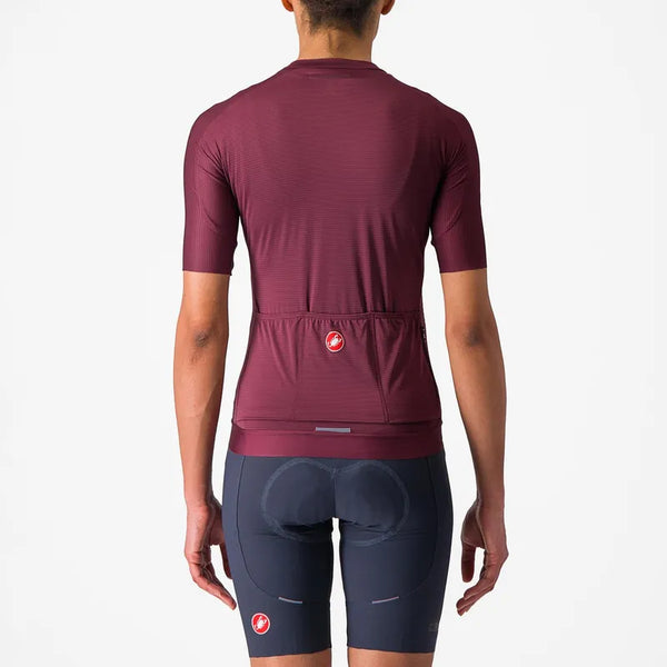 Castelli Espresso W Jersey Women's
