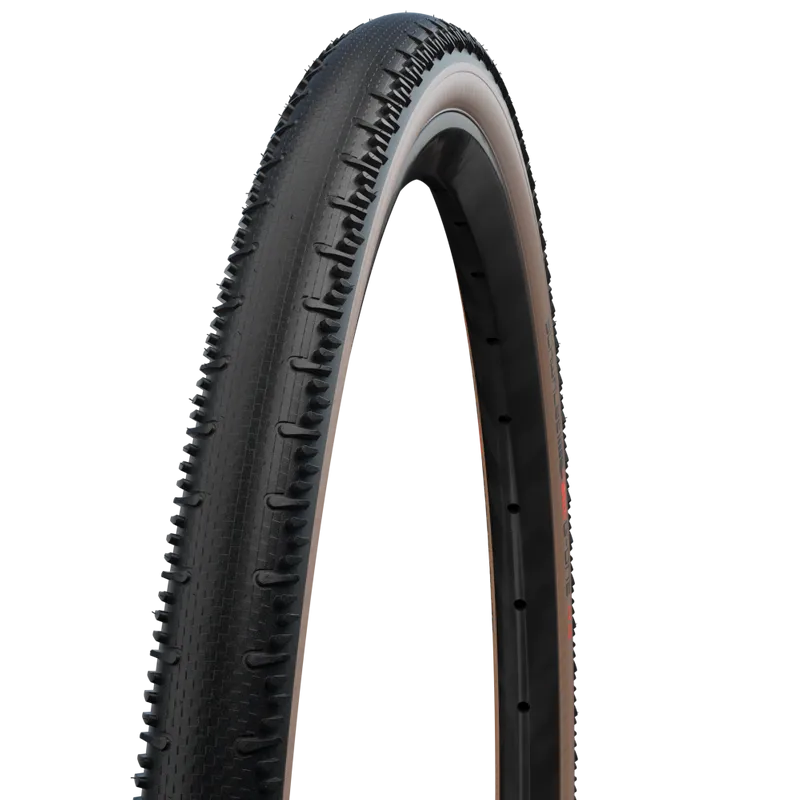 Schwalbe Tyre G-One RS