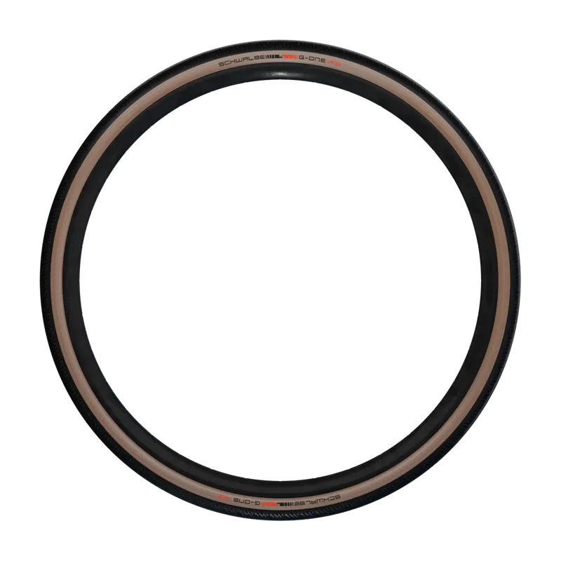 Schwalbe Tyre G-One RS