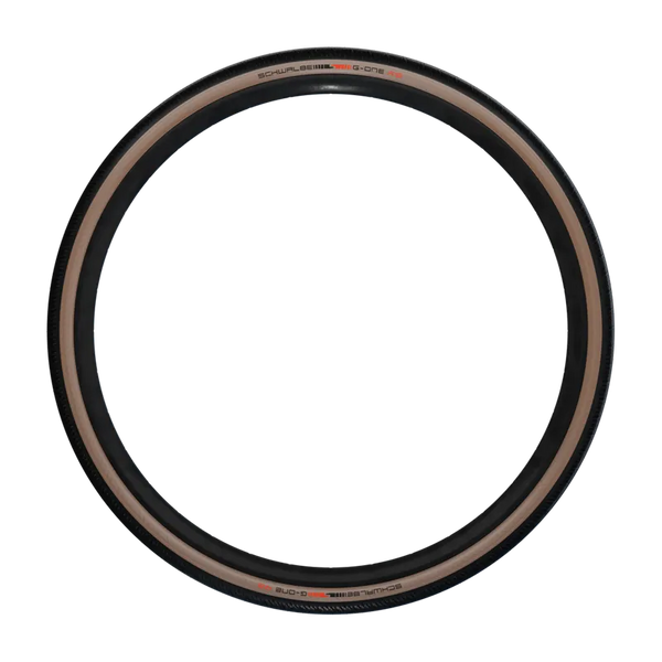 Schwalbe Tyre G-One RS