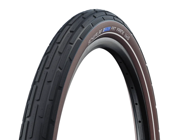 Schwalbe Tyre Motion Fat Frank 700x50