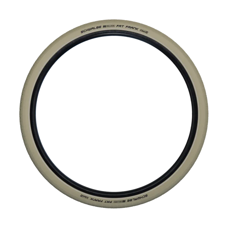 Schwalbe Tyre Motion Fat Frank 26x2.35