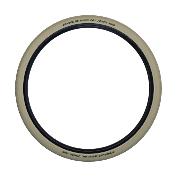 Schwalbe Tyre Motion Fat Frank 26x2.35