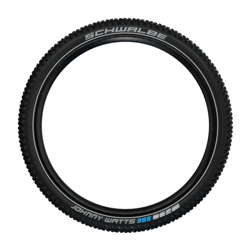 Schwalbe Tyre Johnny Watts 365