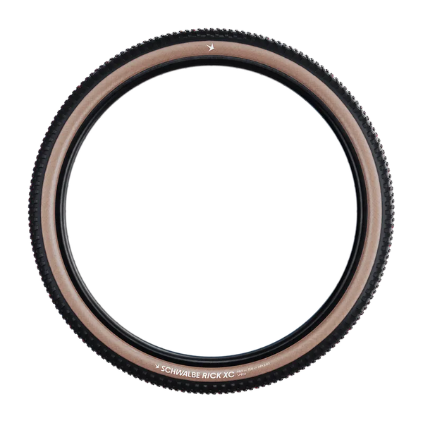 Schwalbe Tyre Rick XC Pro
