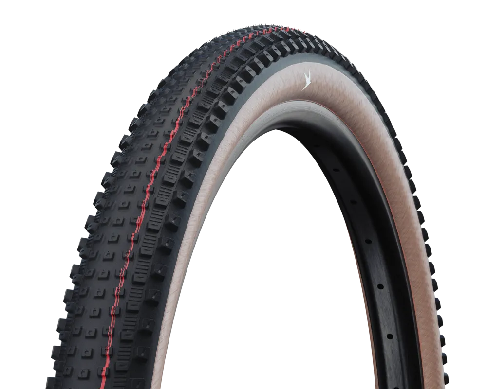 Schwalbe Tyre Rick XC Pro