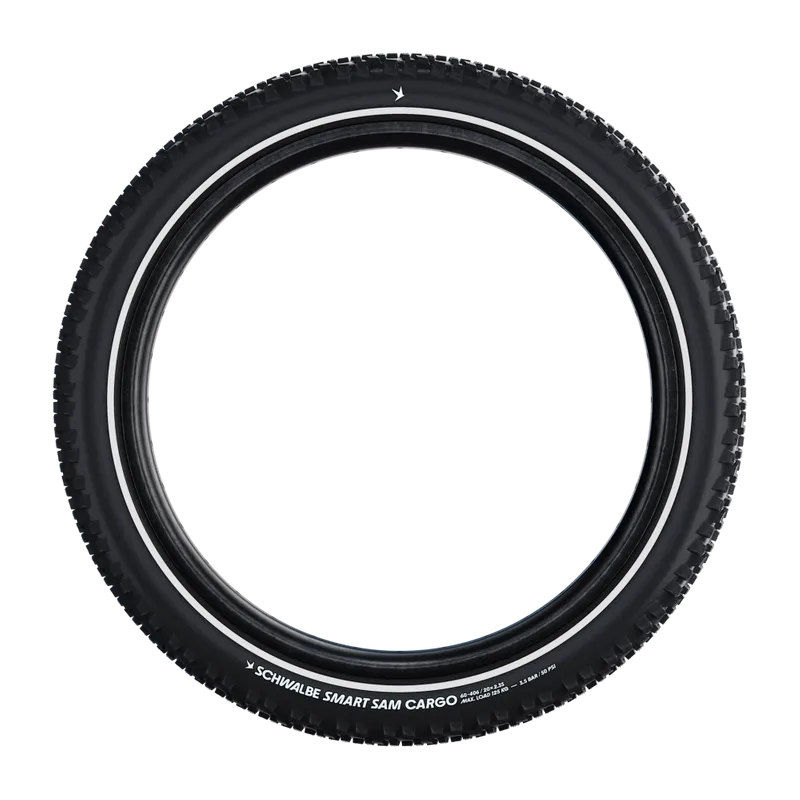 Schwalbe Tyre Smart Sam Cargo