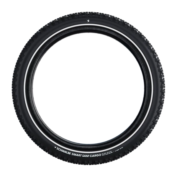 Schwalbe Tyre Smart Sam Cargo
