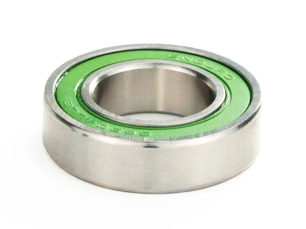 Enduro Sealed Bearing Radial ABEC-3 (Each)