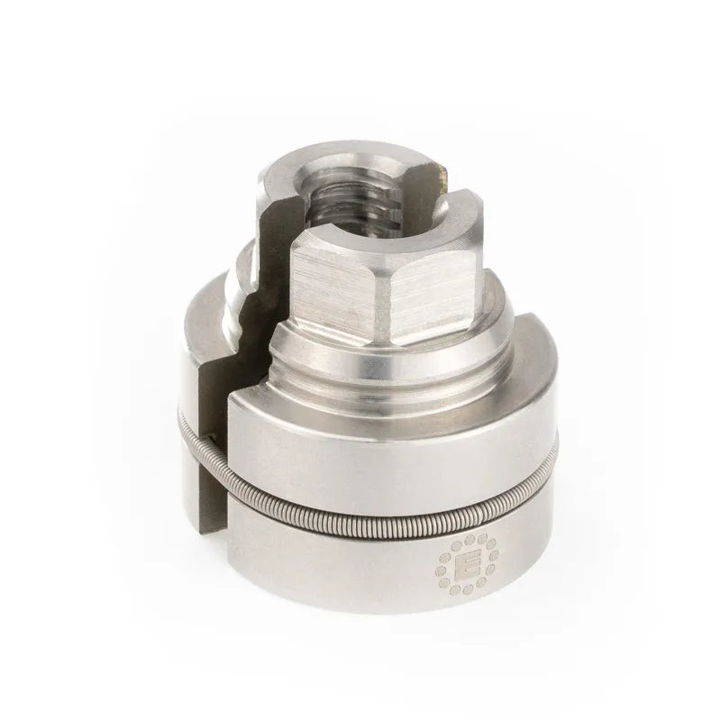 Enduro Bearing Press Zip-Nut