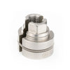 Enduro Bearing Press Zip-Nut