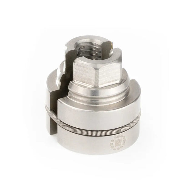 Enduro Bearing Press Zip-Nut