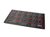 Enduro Headset Bearing Mat