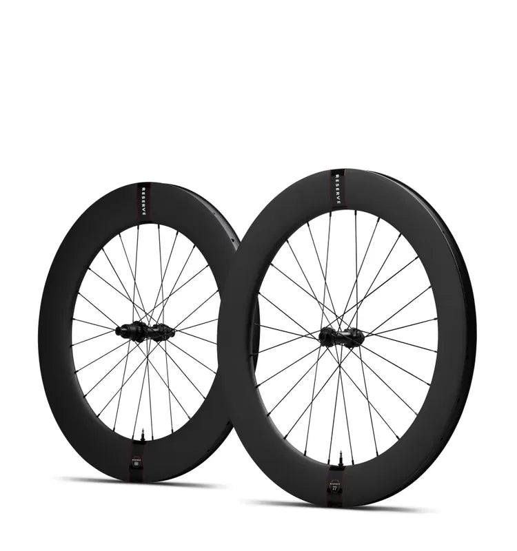 Reserve Wheelset 77/88  DT 240
