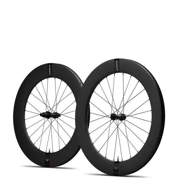 Reserve Wheelset 77/88  DT 240