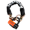 Kryptonite New York 1275 chain 12mm x 75cm